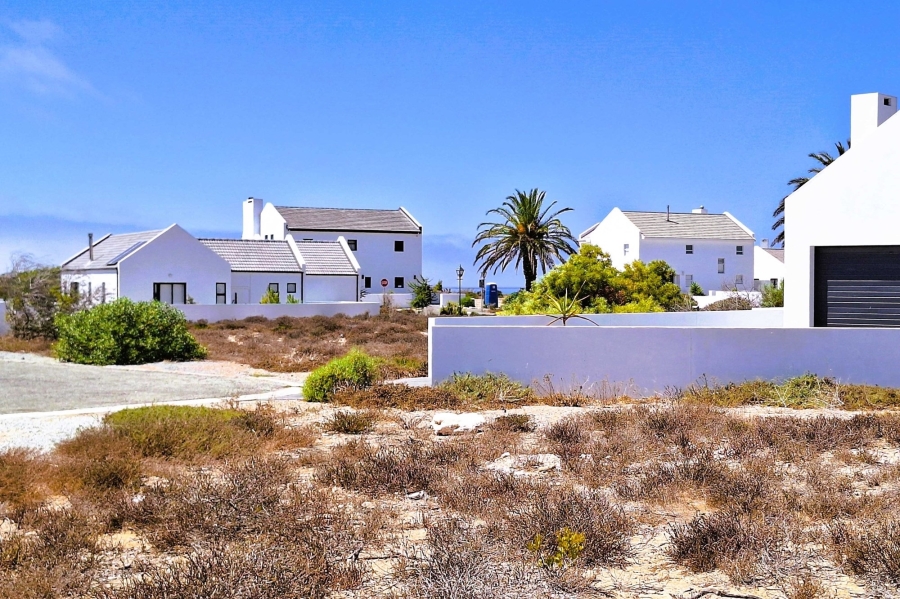 0 Bedroom Property for Sale in Shelley Point Western Cape